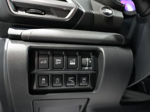 Used 2021 Subaru Forester Touring image 13