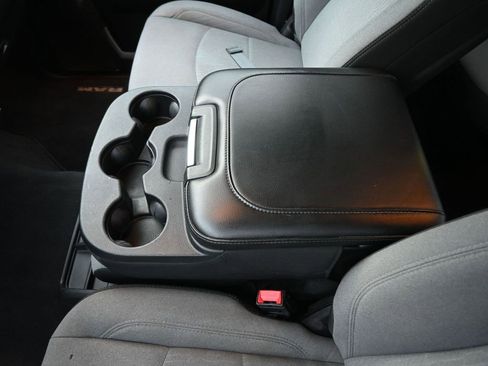 Used 2024 RAM 2500 Big Horn image 2