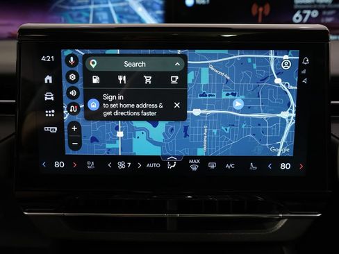 New 2026 Lincoln Nautilus Premier w/ Equipment Group 102A AWD/4WD image 29