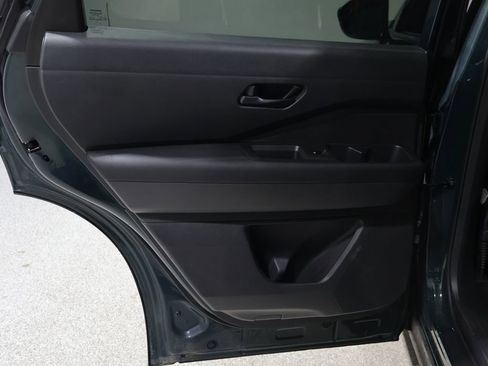 Used 2024 Nissan Pathfinder Rock Creek image 19