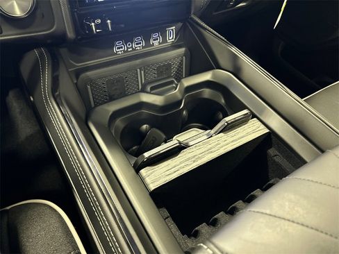 New 2026 RAM 1500 Limited image 25
