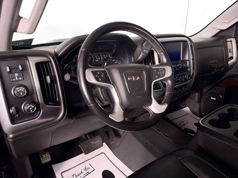 Used 2019 GMC Sierra 2500 SLT image 9