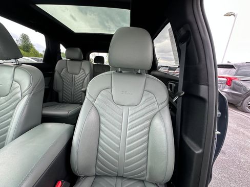 Used 2024 Kia Sorento SX Prestige w/ Sage Leather Package AWD/4WD image 42