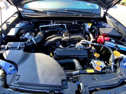 Used 2021 Subaru Outback Touring image 29