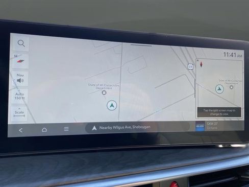 New 2026 Kia Sorento SX image 10