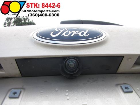Used 2017 Ford Escape SE FWD image 17