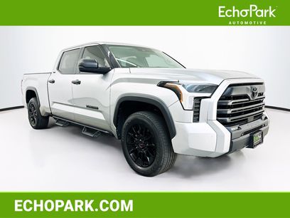 Used 2023 Toyota Tundra SR5