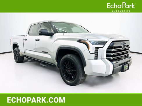 Used 2023 Toyota Tundra SR5 image 1