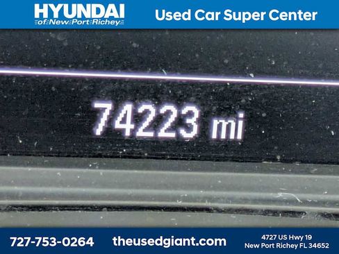 Used 2019 Chevrolet Cruze LT w/ Convenience Package image 12