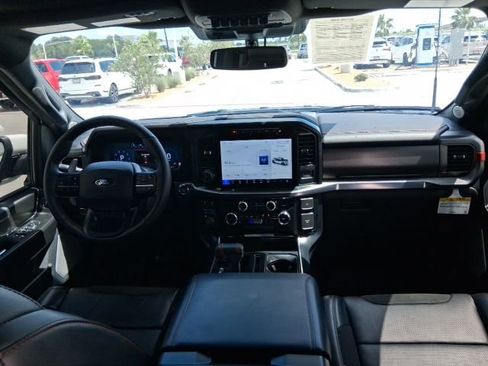 Used 2024 Ford F150 Raptor AWD/4WD image 10