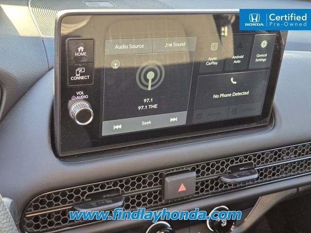 Certified 2027 Honda HR-V LX image 29