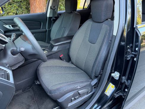 Used 2017 GMC Terrain SLE FWD image 13
