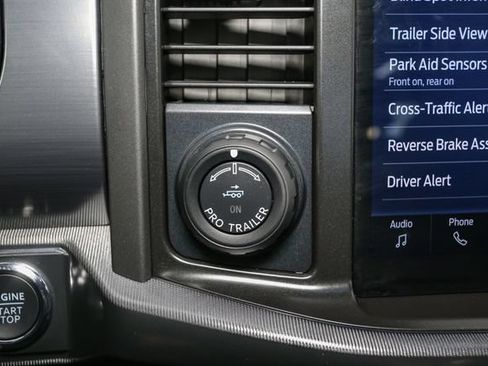 Used 2026 Ford F150 Lariat AWD/4WD image 31