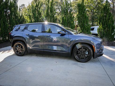 Used 2023 Fisker Ocean Extreme image 11