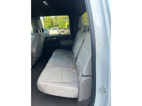 Used 2022 Chevrolet Silverado 2500 LT AWD/4WD image 8