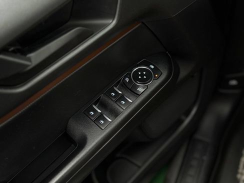 Used 2024 Ford Bronco Sport Badlands w/ Premium Package AWD/4WD image 21