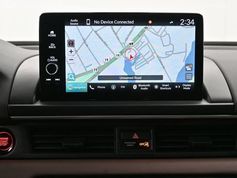 Used 2023 Honda Pilot Elite image 11