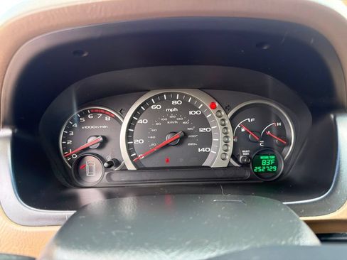 Used 2004 Honda Pilot EX image 20