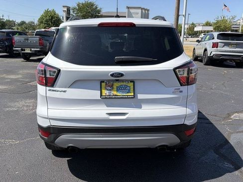 Used 2018 Ford Escape SE AWD/4WD image 7