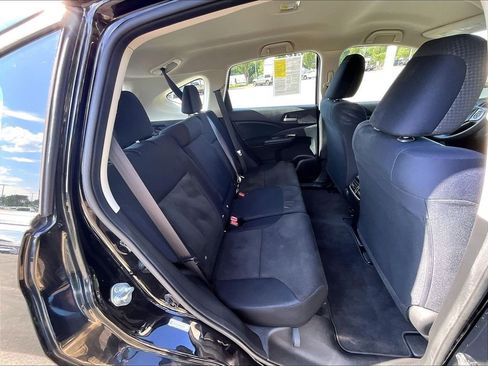 Used 2015 Honda CR-V LX image 16