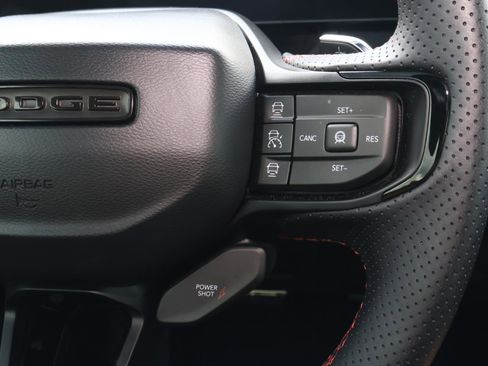 Used 2025 Dodge Charger Scat Pack w/ Track Pack image 22