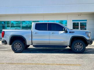 New 2026 GMC Sierra 1500 AT4X video 3