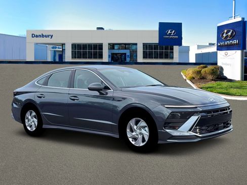 New 2026 Hyundai Sonata SE image 11