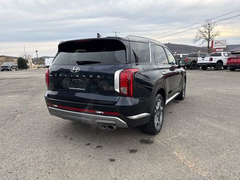 Used 2024 Hyundai Palisade Limited image 4