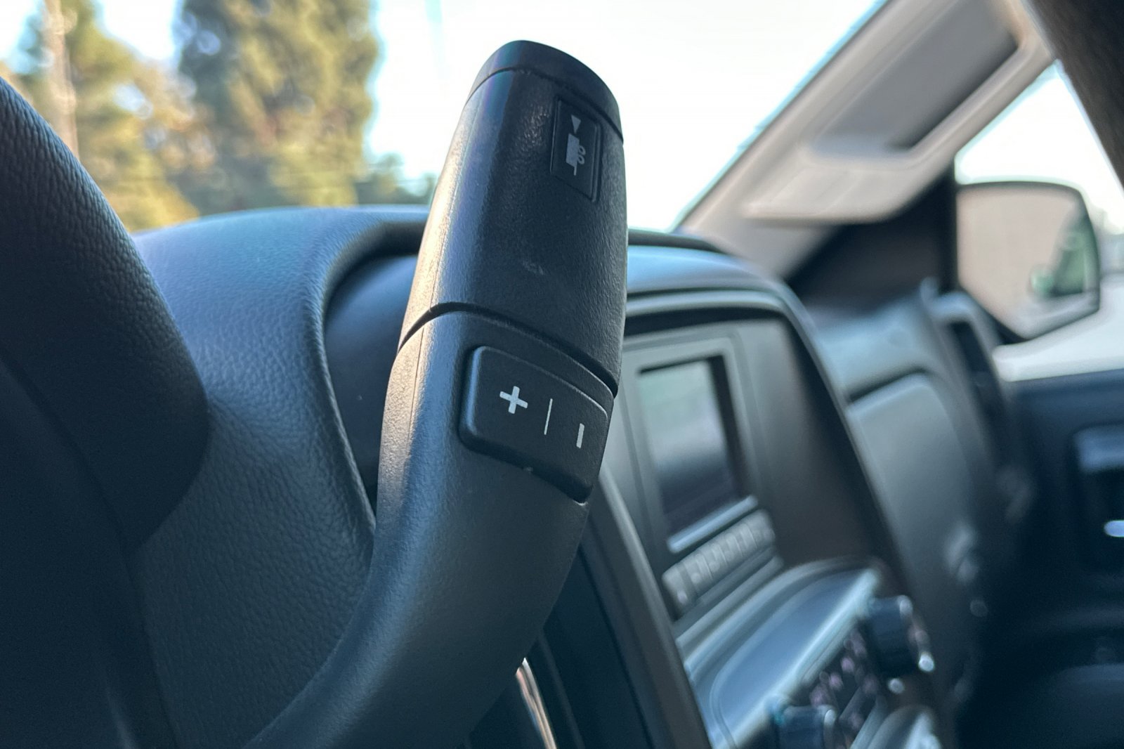 Used 2017 Chevrolet Silverado 1500 W/T w/ Black Out Edition RWD image 31