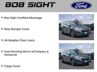 Used 2024 Subaru Crosstrek 2.0i Premium AWD/4WD video 3