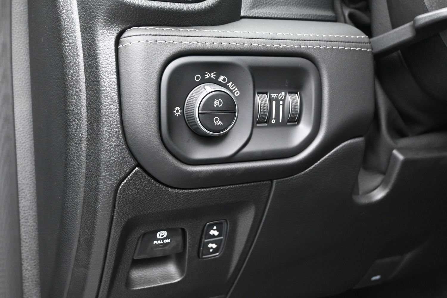 Used 2021 RAM 1500 TRX w/ TRX Level 2 Equipment Group AWD/4WD image 23