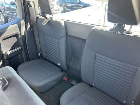 Used 2019 Ford Ranger XL w/ Equipment Group 101A Mid image 16