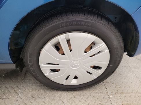 Used 2019 Mitsubishi Mirage ES image 31