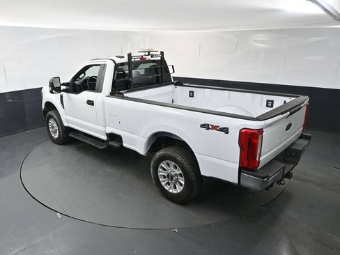 Used 2022 Ford F350 XL w/ STX Appearance Package AWD/4WD image 28