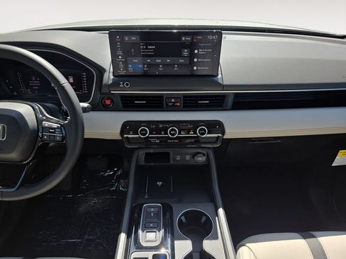 New 2026 Honda Pilot EX-L image 11