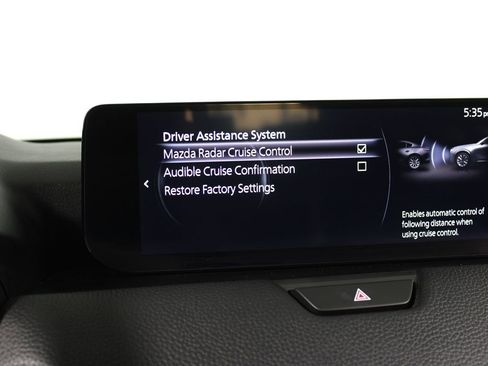 Used 2024 MAZDA CX-90 3.3 Turbo w/ Preferred Plus image 22