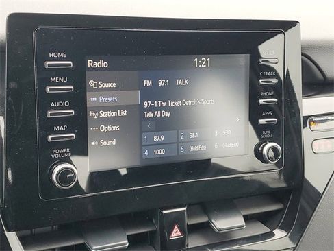 Used 2024 Toyota Camry SE image 22