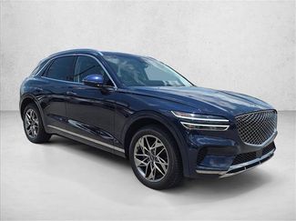 Used 2022 Genesis GV70 2.5T w/ Advanced Package AWD/4WD video 3