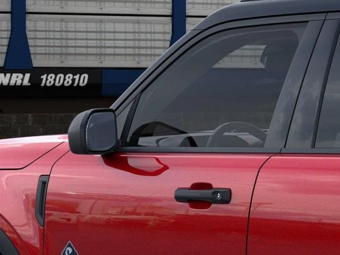 New 2026 Ford Bronco Sport Outer Banks AWD/4WD image 20