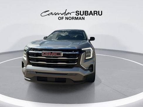 Used 2026 GMC Terrain Elevation FWD image 3