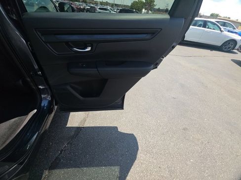 Certified 2026 Honda CR-V EX image 30