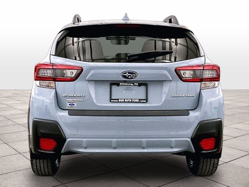 Used 2021 Subaru Crosstrek 2.0i Premium w/ Popular Package #3 AWD/4WD image 4