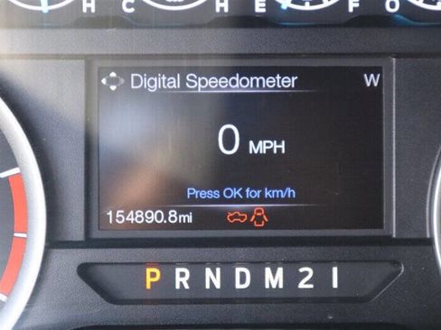 Used 2017 Ford F250 XLT image 19