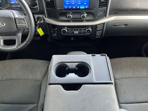 Used 2023 Ford F150 XLT w/ Equipment Group 301A Mid image 40