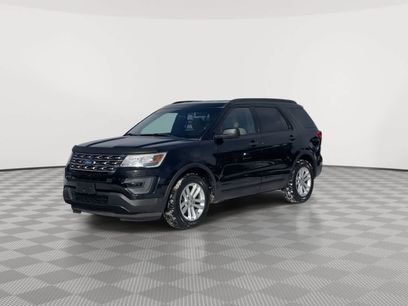 Used 2016 Ford Explorer FWD