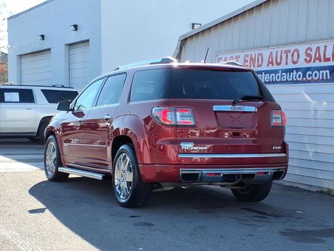 Used 2014 GMC Acadia Denali image 3