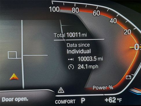 Used 2023 BMW X5 xDrive40i w/ Premium Package AWD/4WD image 20