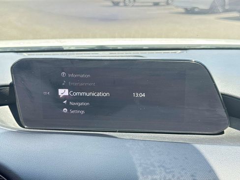 Used 2022 MAZDA MAZDA3 s FWD image 20