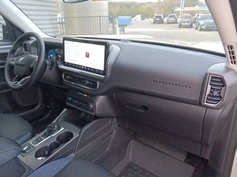 New 2025 Ford Bronco Sport Outer Banks image 31