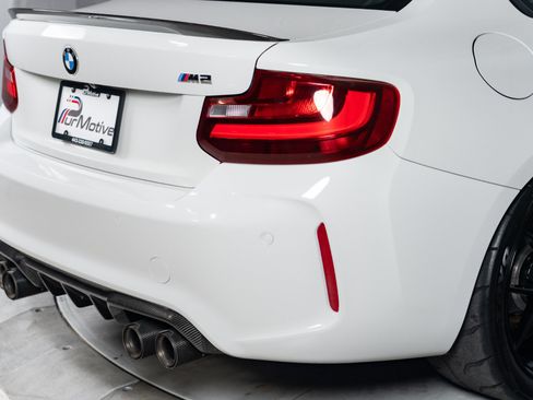 Used 2016 BMW M2 RWD image 87